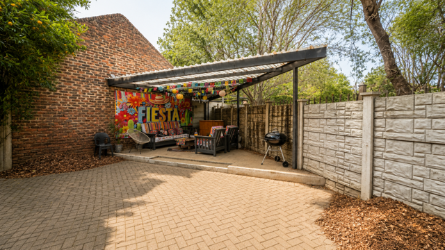 3 Bedroom Property for Sale in Waverley Free State